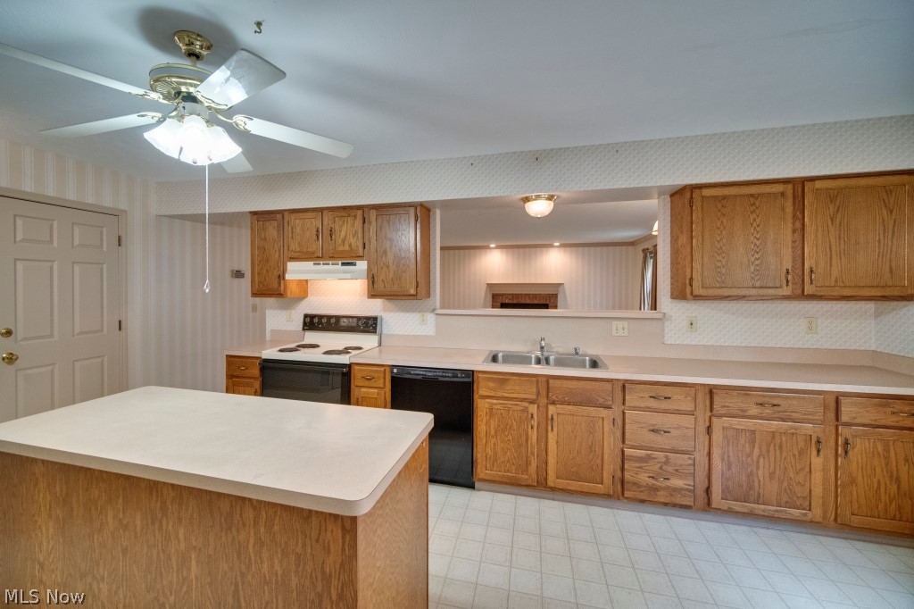 Concord Meadows - Residential