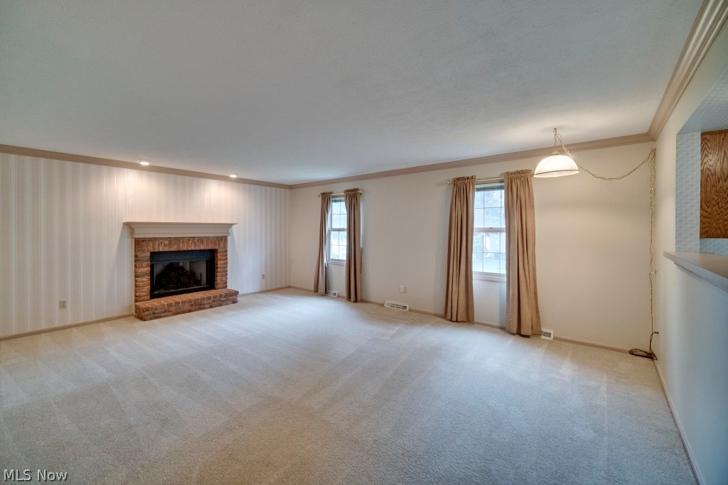 Concord Meadows - Residential