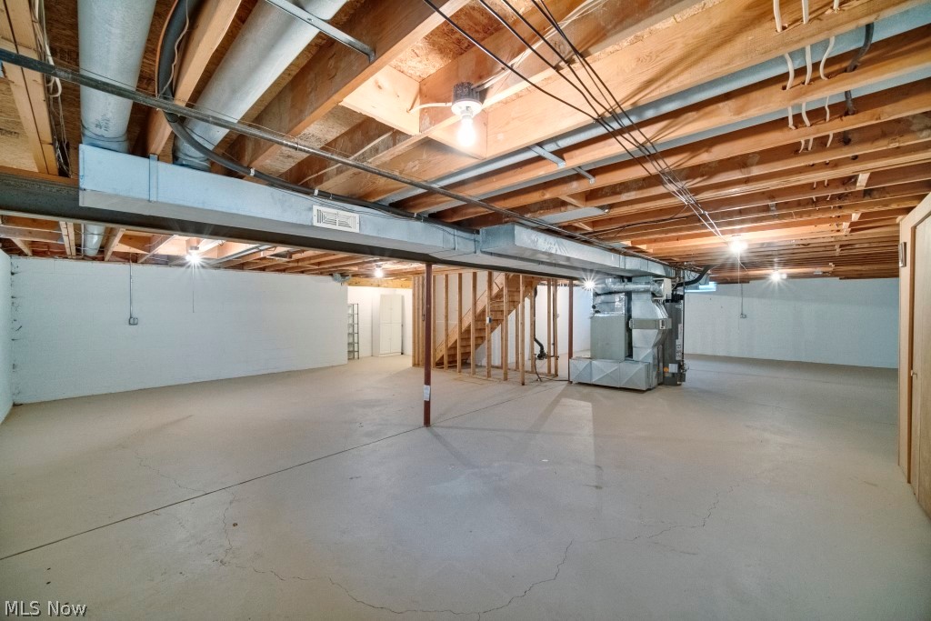 Concord Meadows - Residential