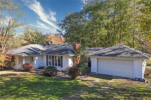 102 Leaview Lane Chagrin Falls OH 44022