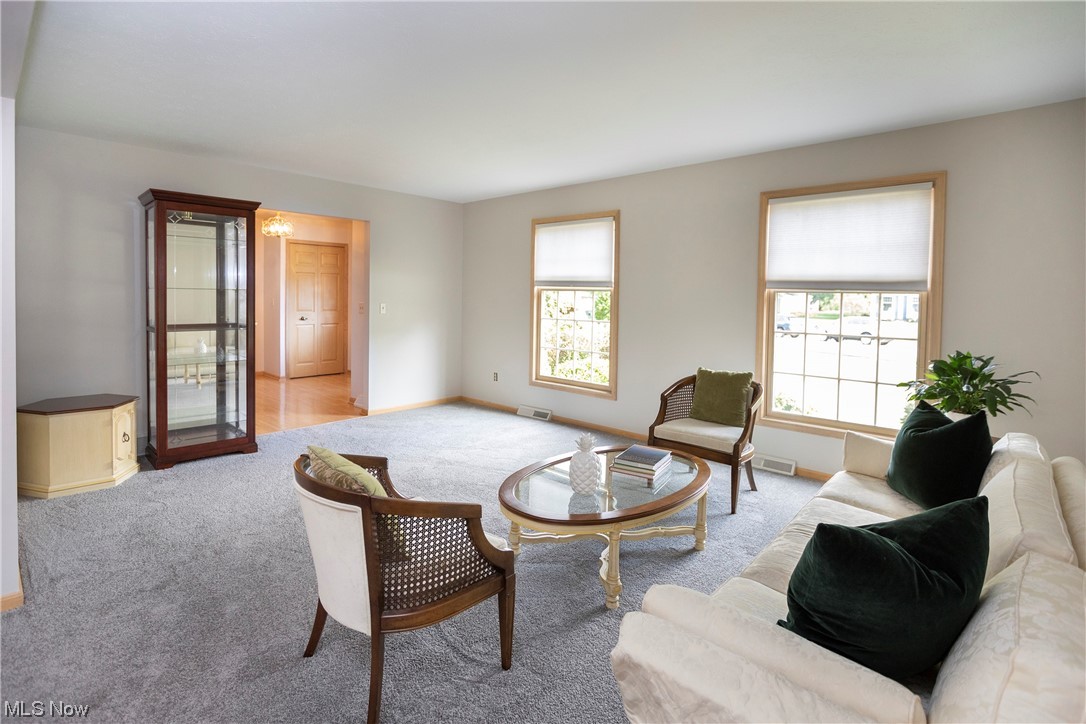 Settler's Reserve - Residential