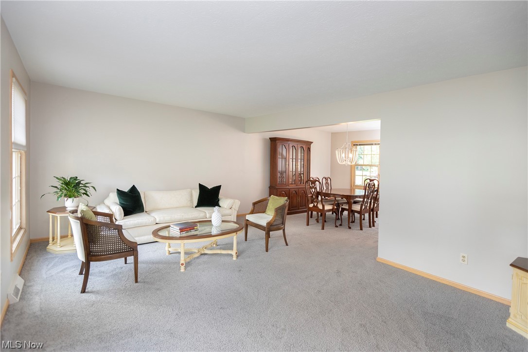 Settler's Reserve - Residential