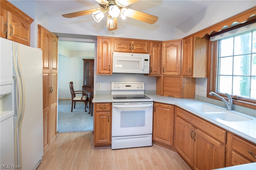 Settler's Reserve - Residential