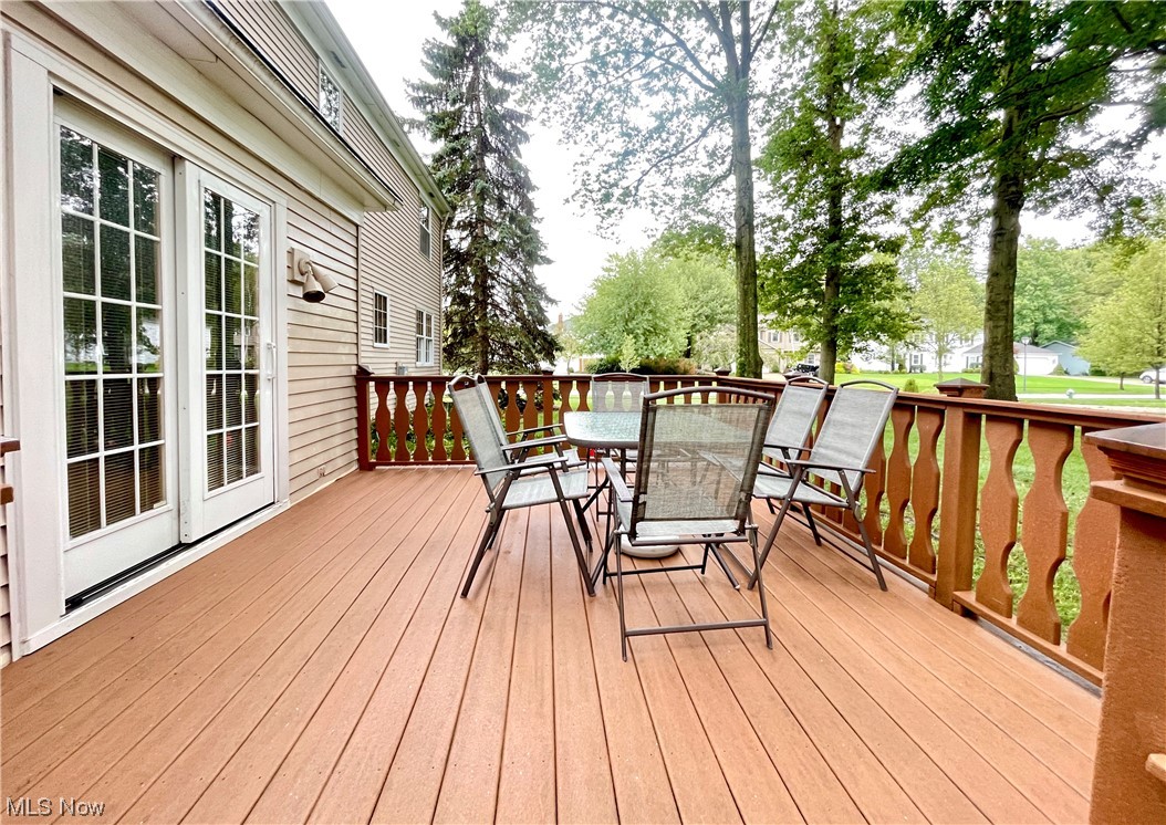 Settler's Reserve - Residential