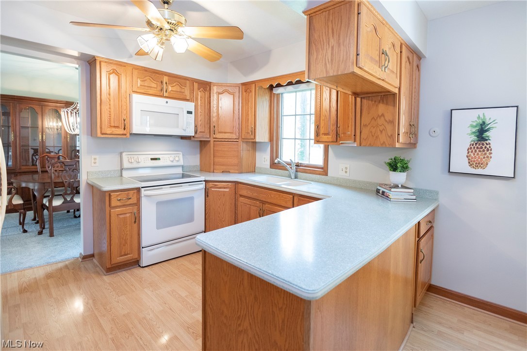 Settler's Reserve - Residential