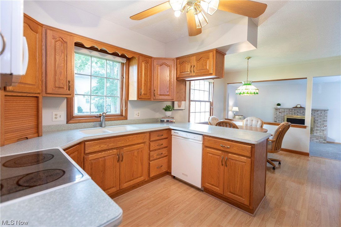 Settler's Reserve - Residential