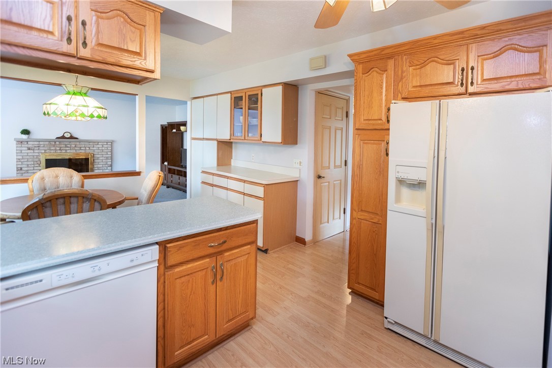 Settler's Reserve - Residential