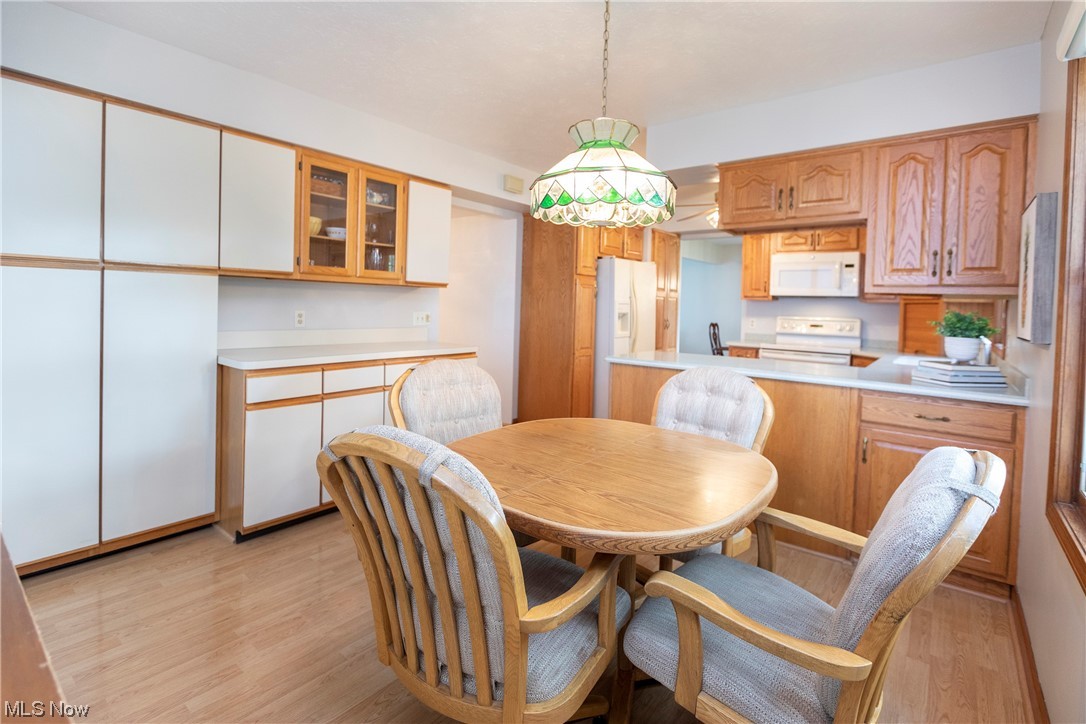 Settler's Reserve - Residential