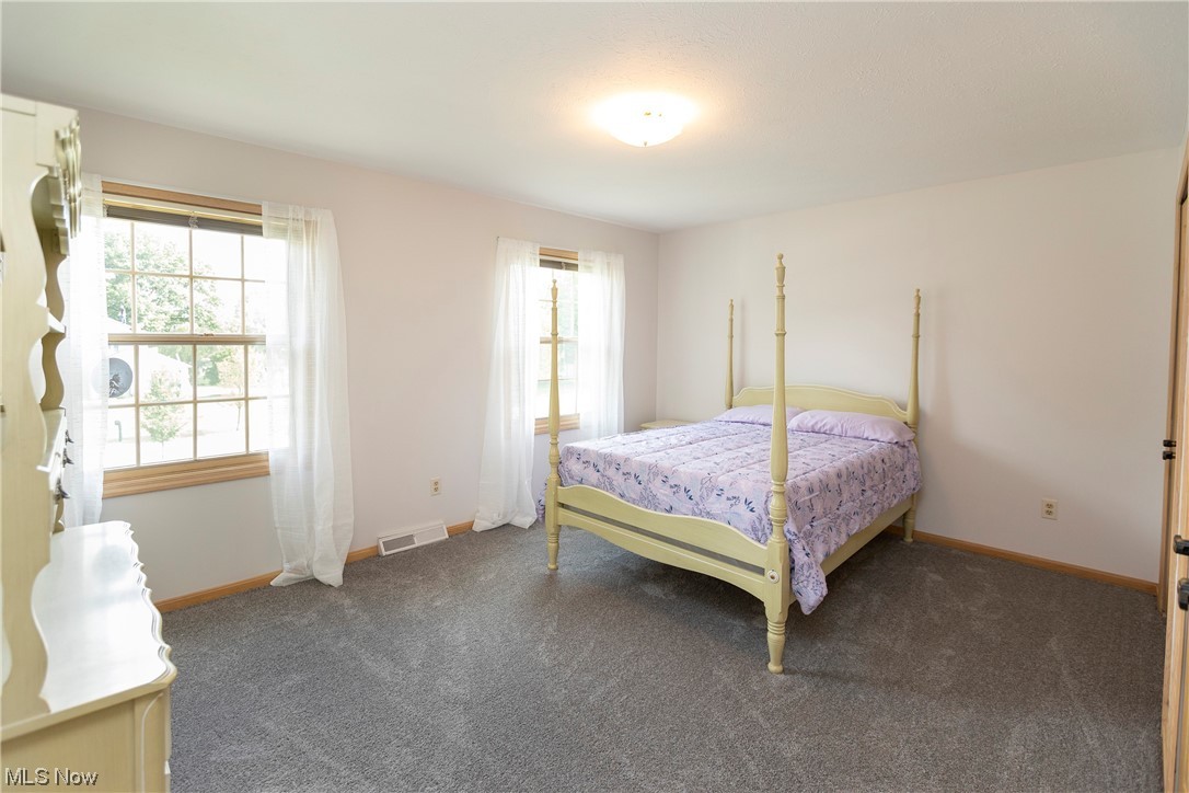 Settler's Reserve - Residential