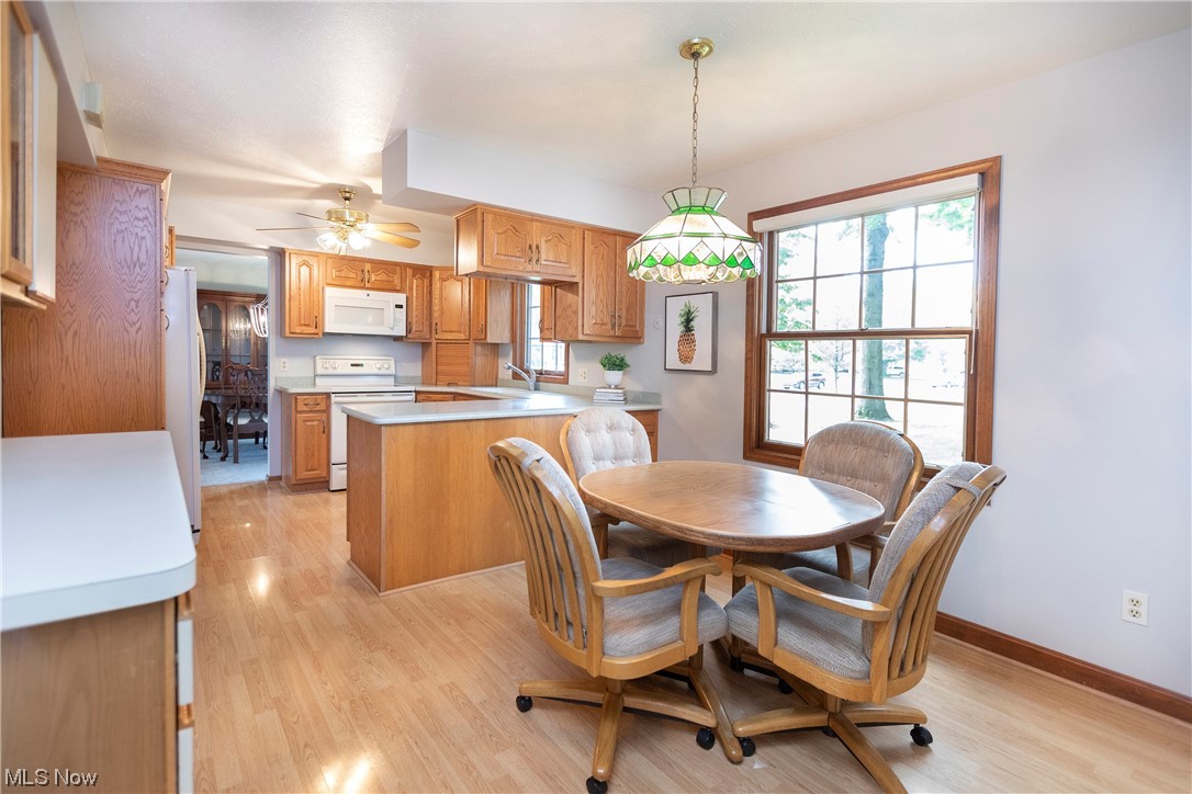 Settler's Reserve - Residential