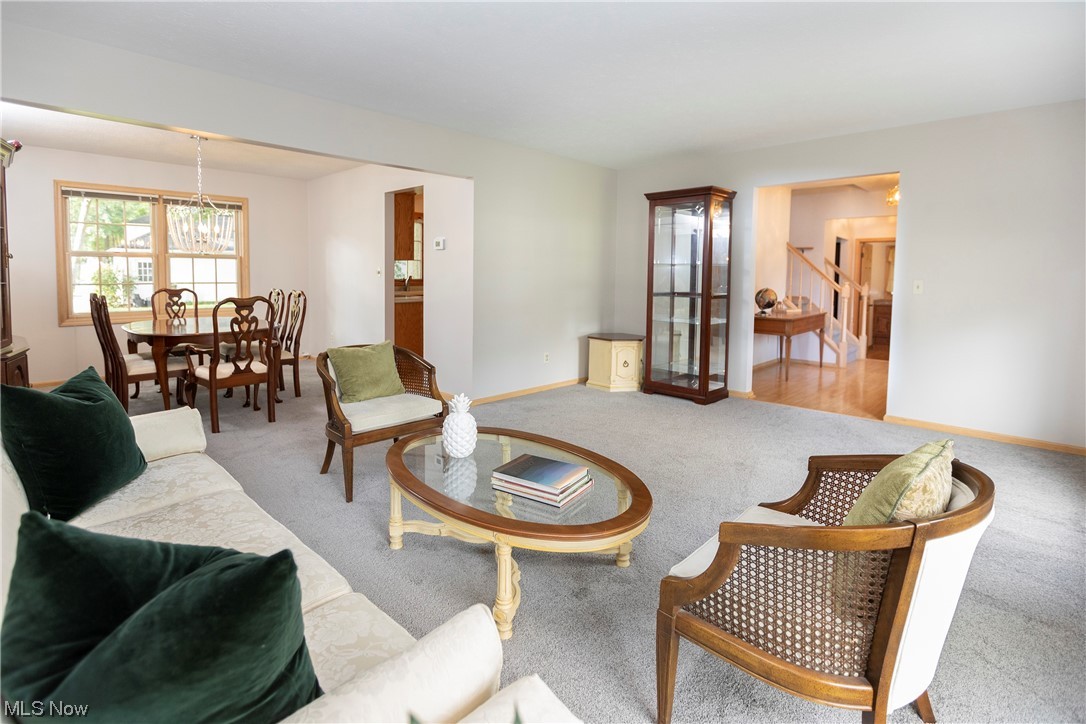 Settler's Reserve - Residential