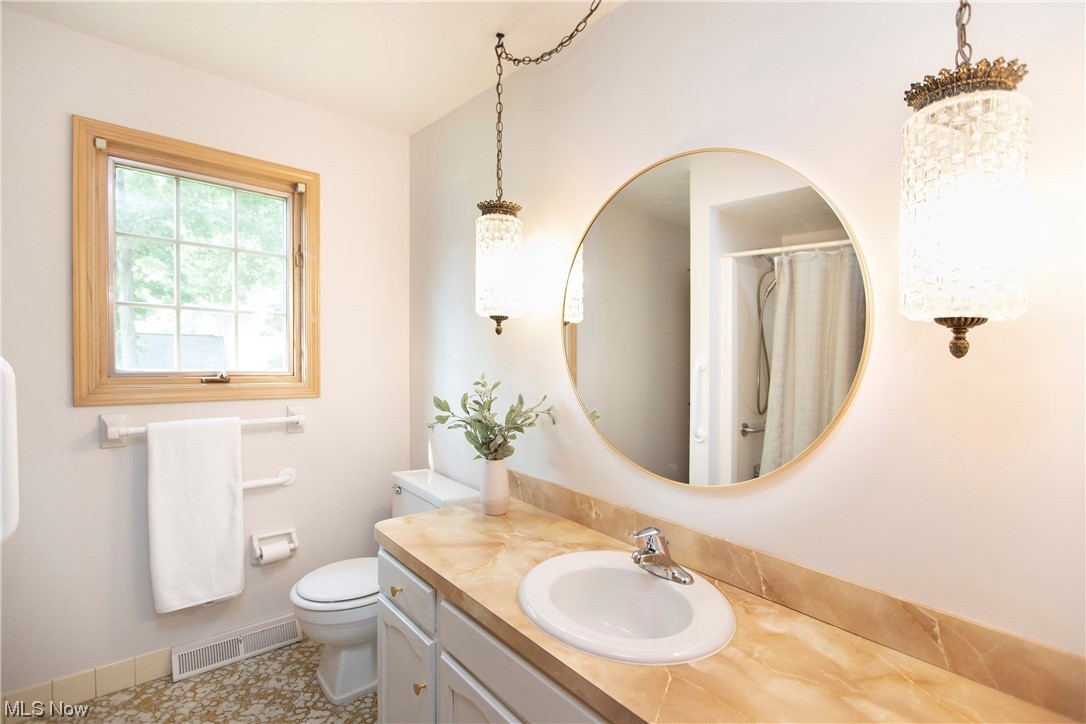 Settler's Reserve - Residential