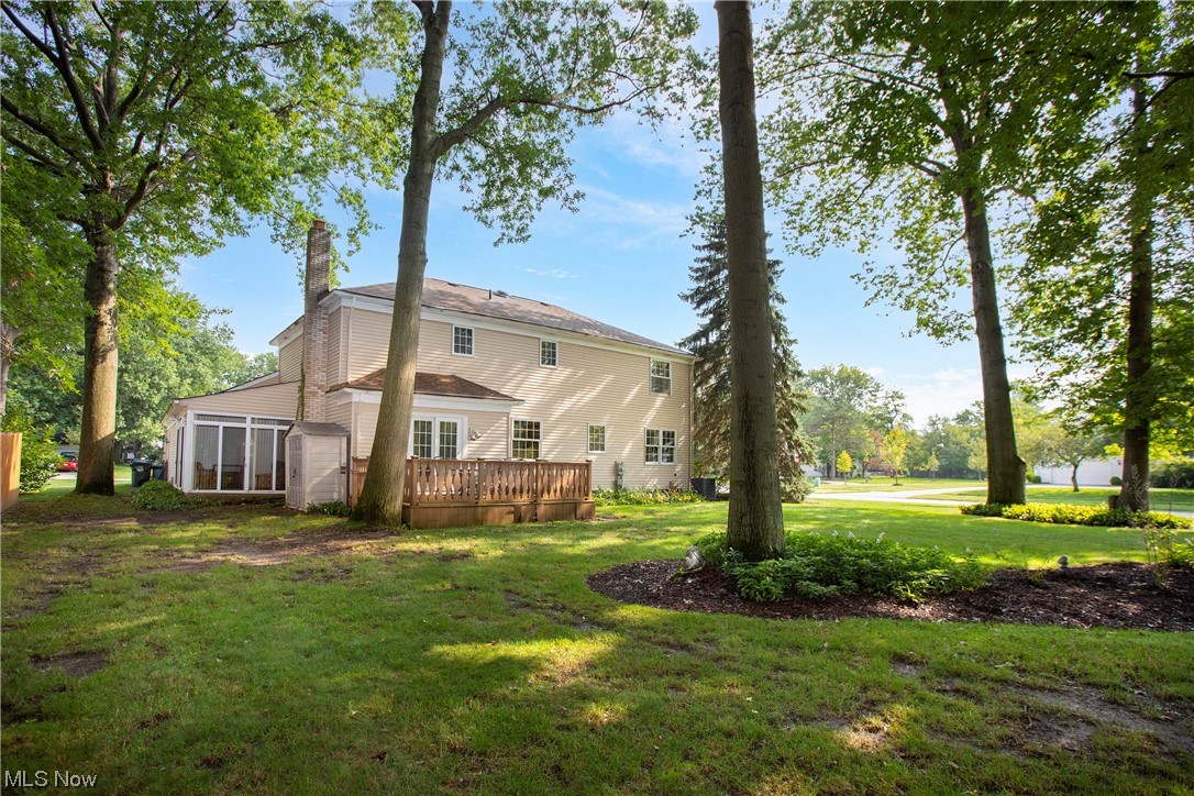 Settler's Reserve - Residential