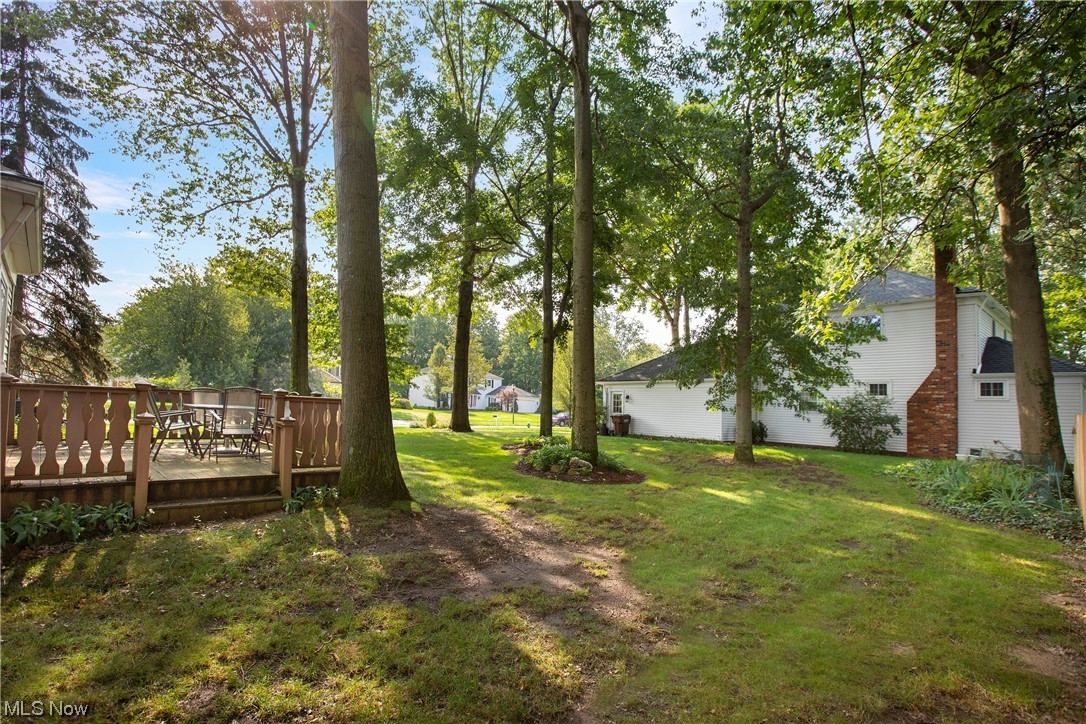 Settler's Reserve - Residential