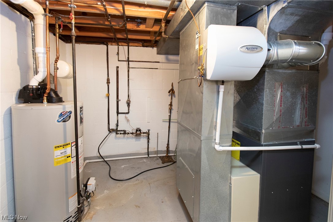 Settler's Reserve - Residential