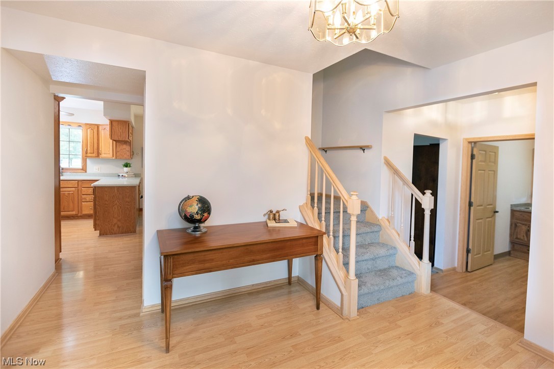 Settler's Reserve - Residential