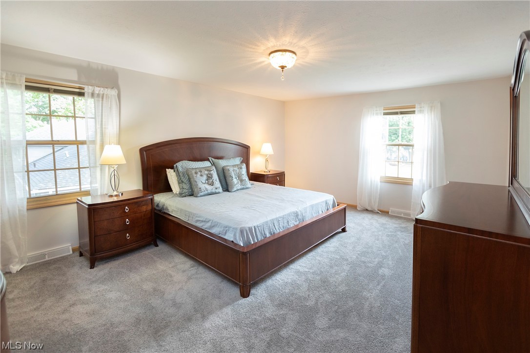 Settler's Reserve - Residential