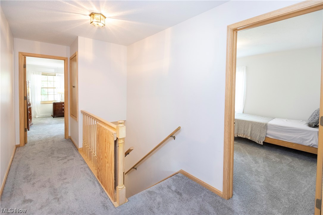 Settler's Reserve - Residential