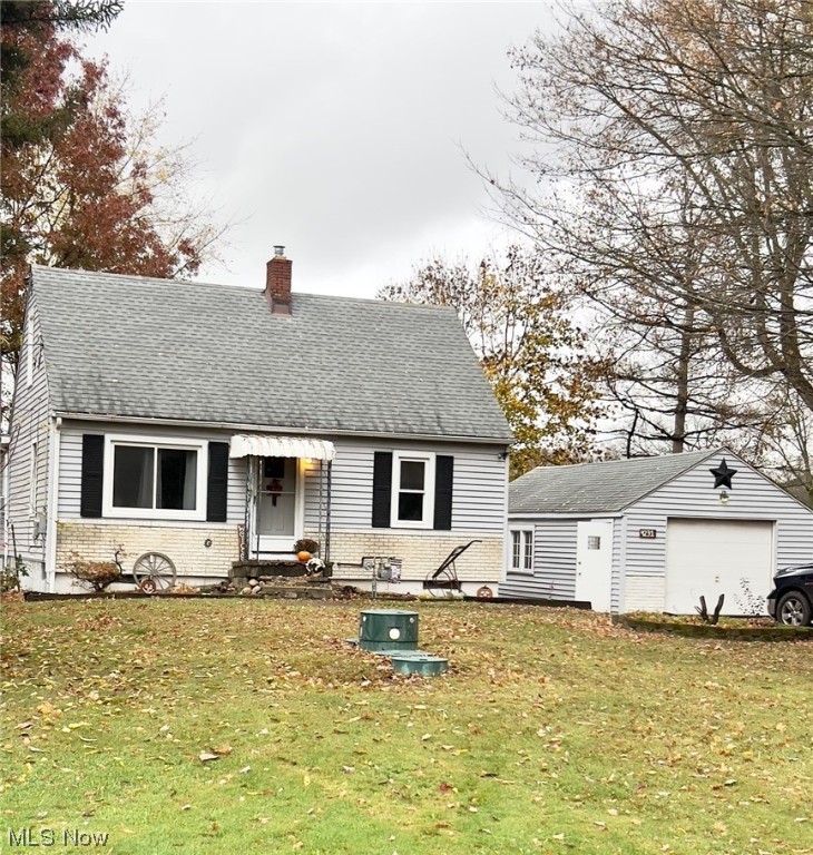 Dutt Farms - Residential