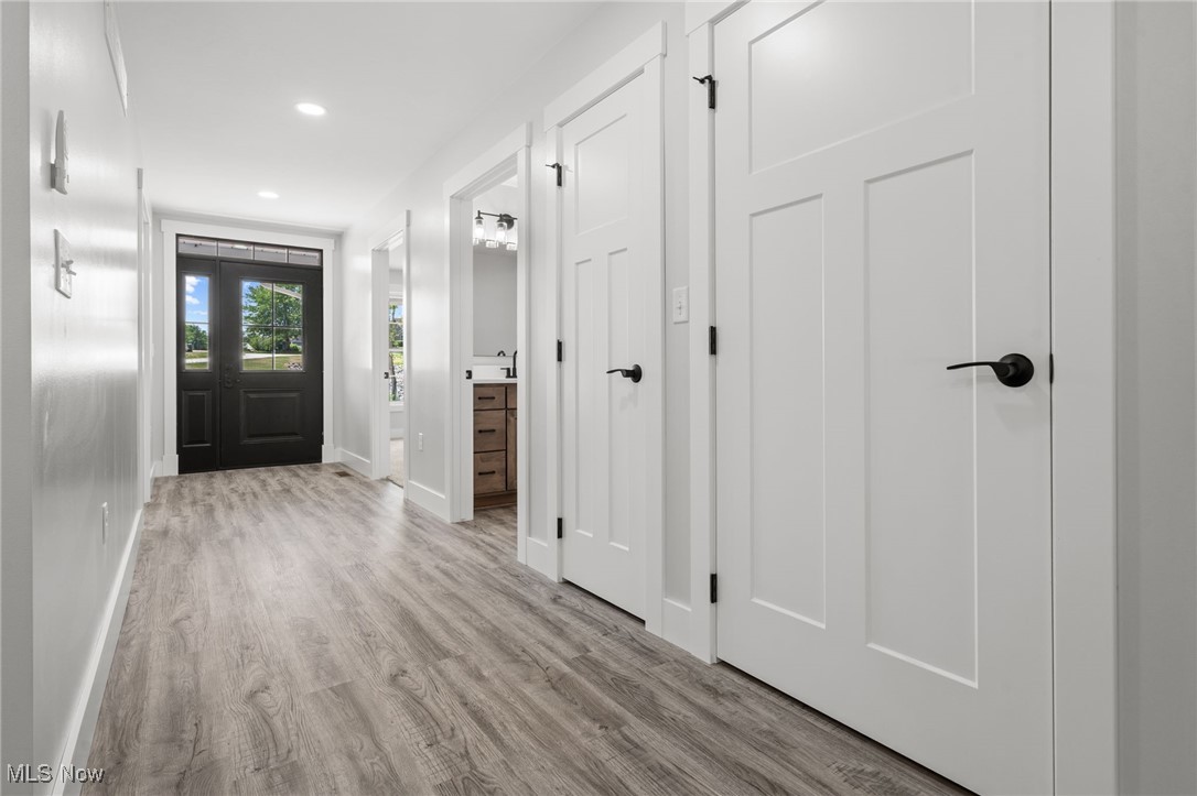 Cherokee West Sub - Residential