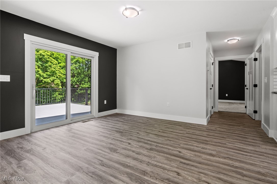 Cherokee West Sub - Residential