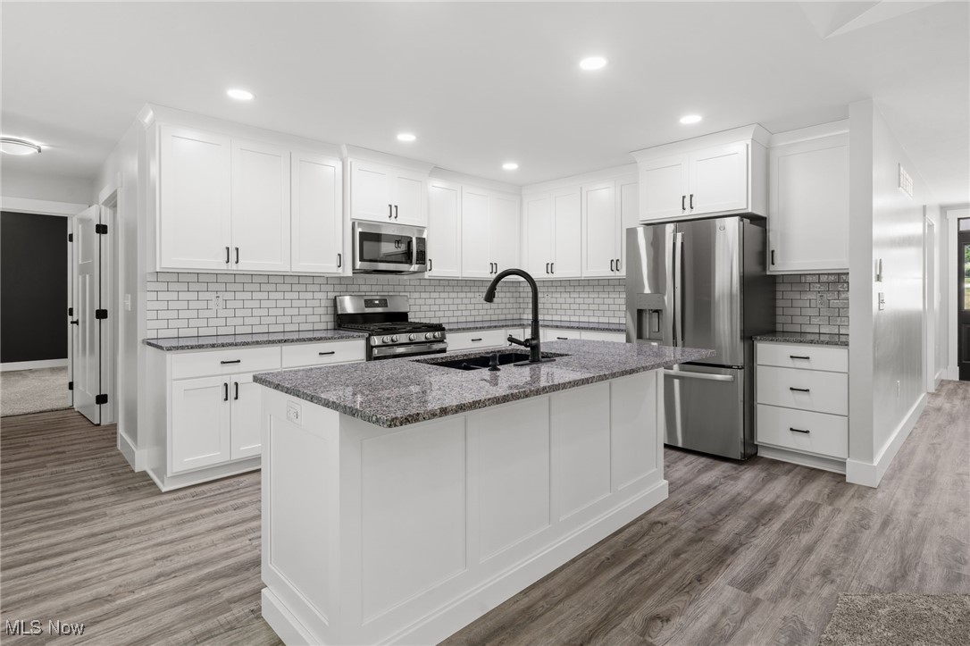 Cherokee West Sub - Residential