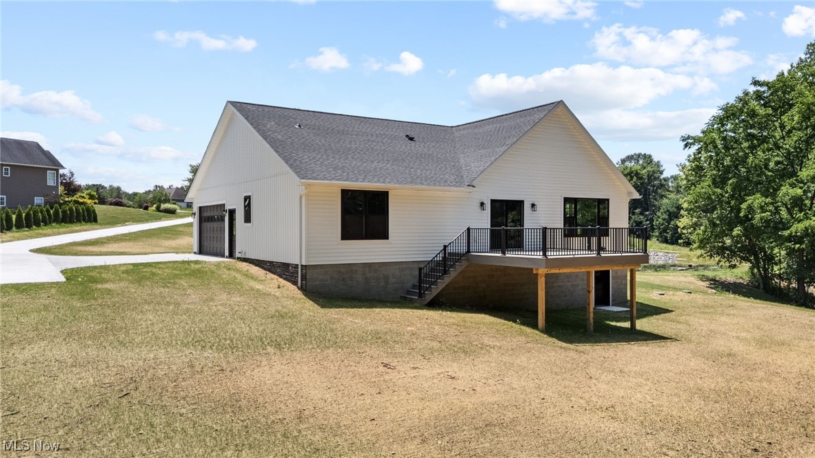 Cherokee West Sub - Residential