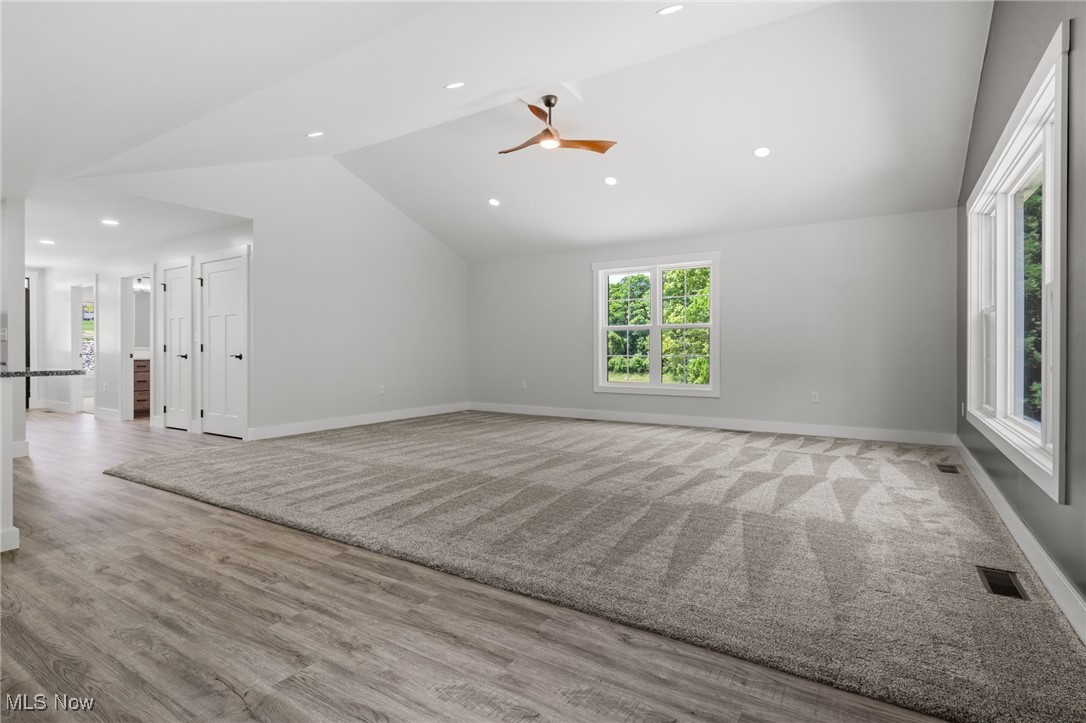 Cherokee West Sub - Residential