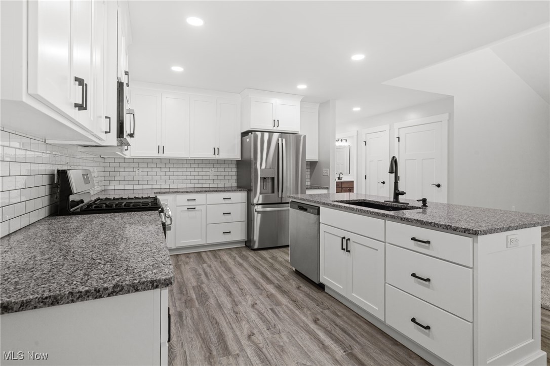 Cherokee West Sub - Residential