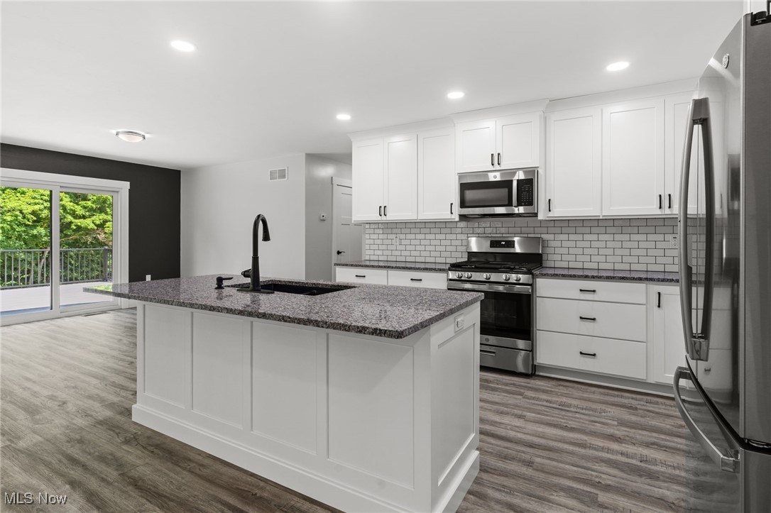 Cherokee West Sub - Residential