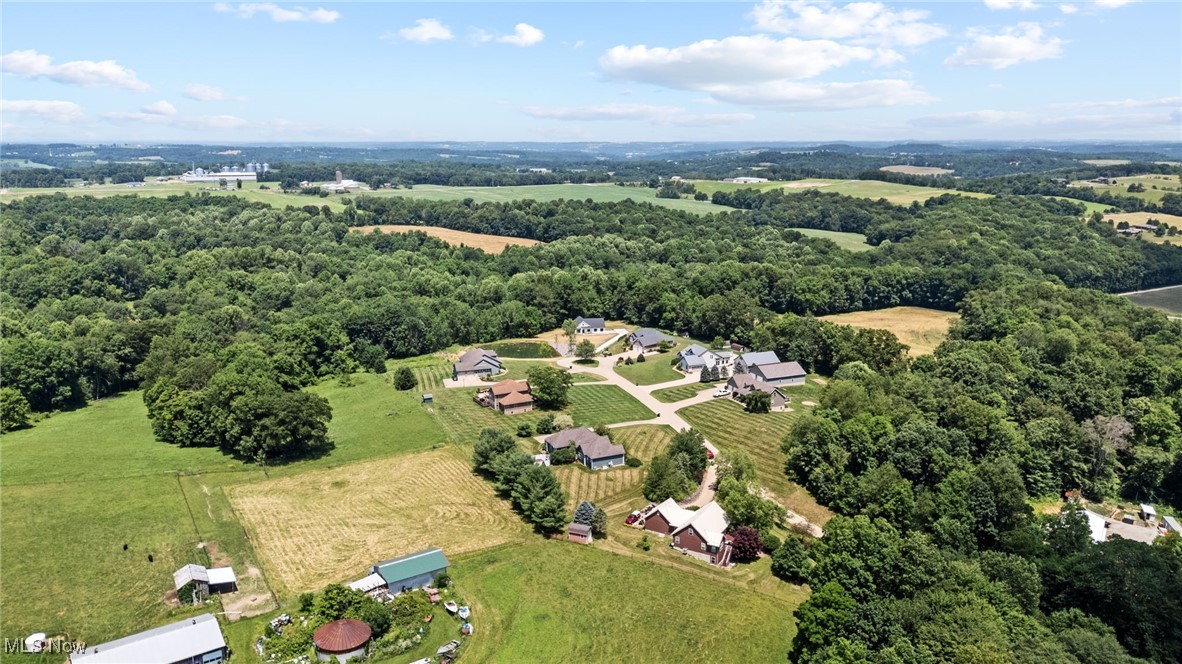 Cherokee West Sub - Residential