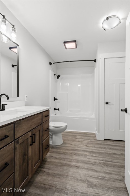 Cherokee West Sub - Residential