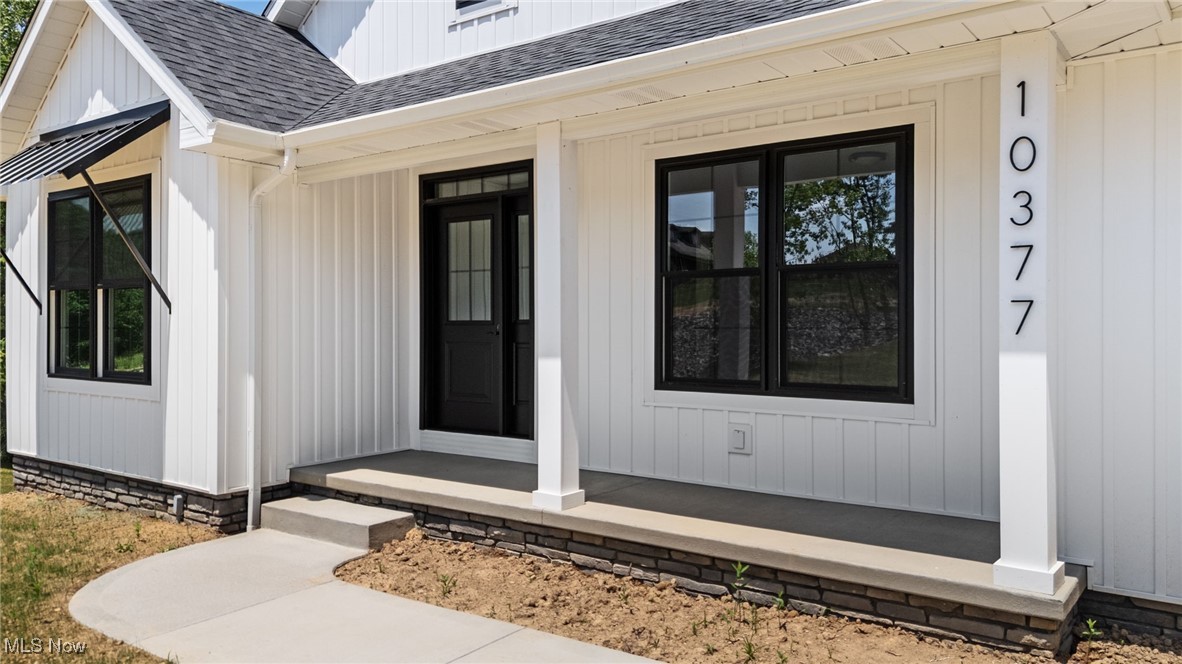 Cherokee West Sub - Residential