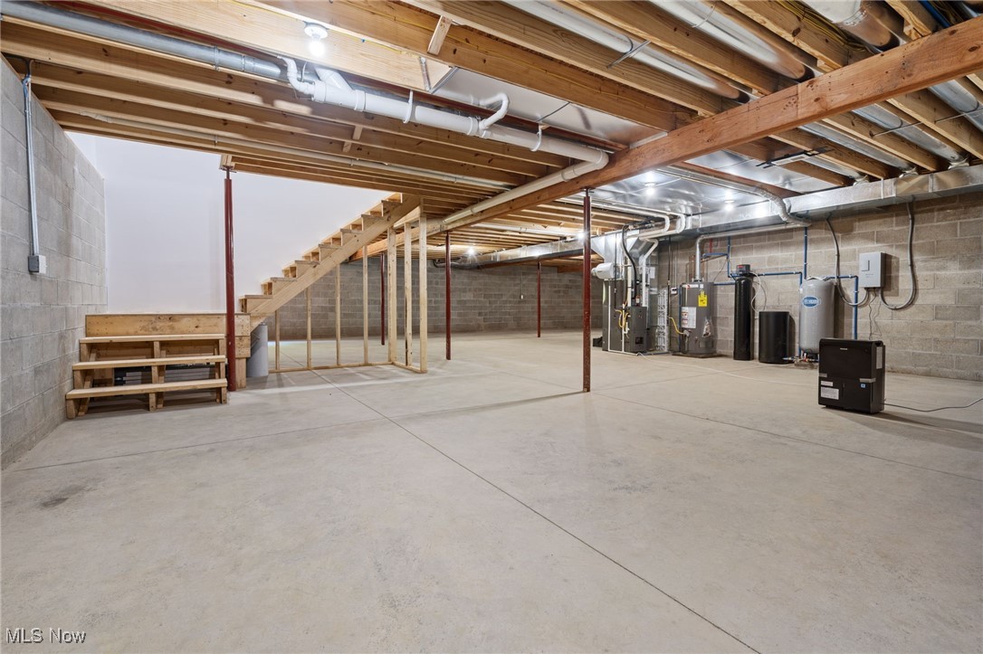 Cherokee West Sub - Residential