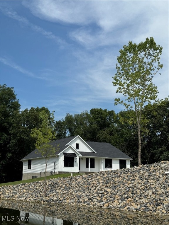 Cherokee West Sub - Residential