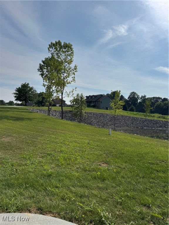 Cherokee West Sub - Residential