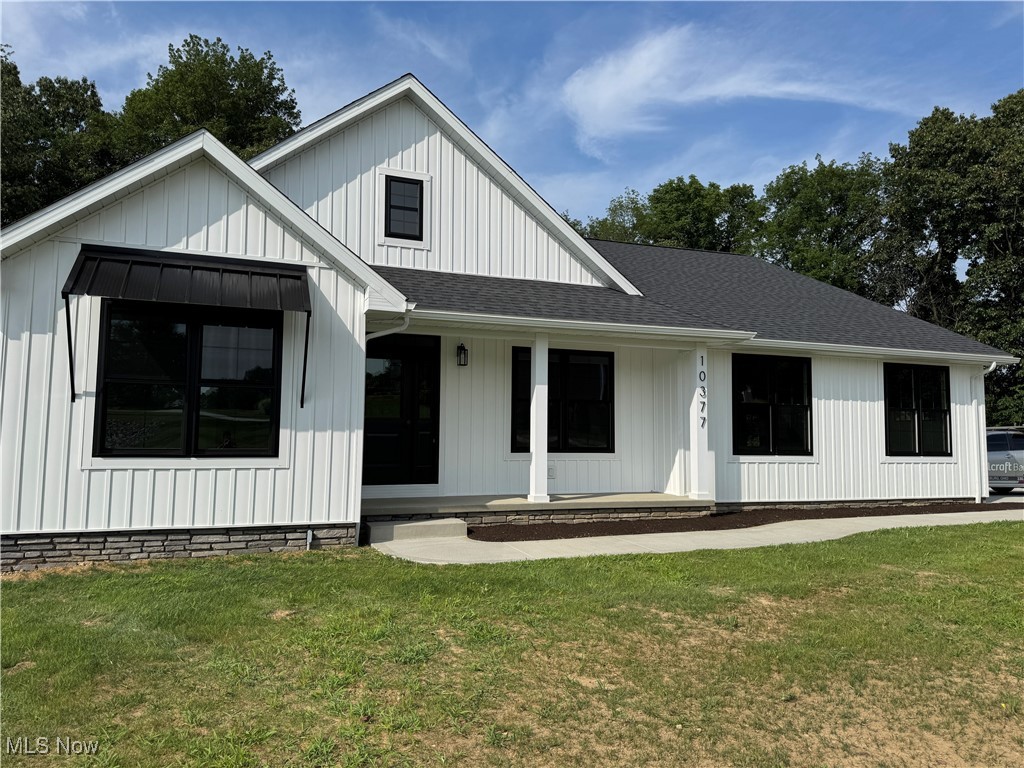 Cherokee West Sub - Residential