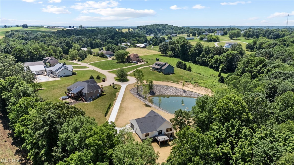 Cherokee West Sub - Residential