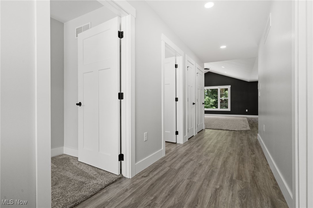 Cherokee West Sub - Residential