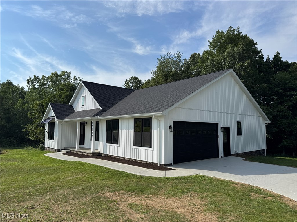 Cherokee West Sub - Residential