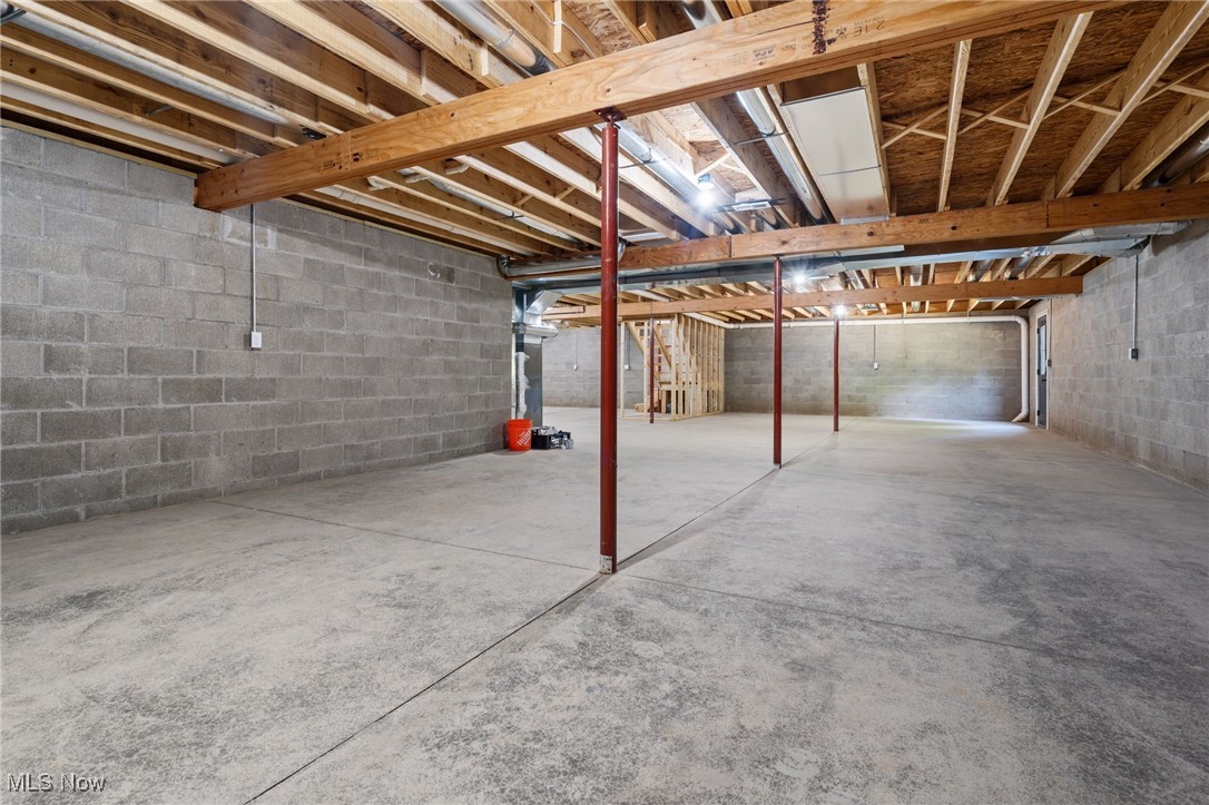 Cherokee West Sub - Residential