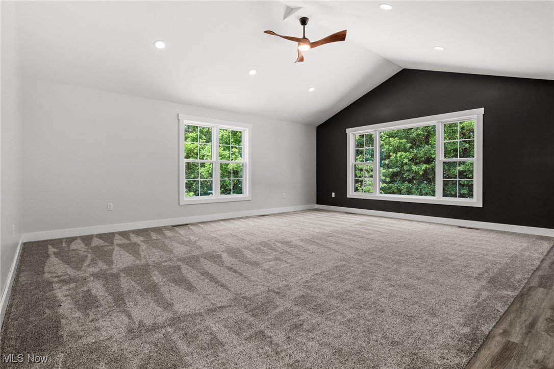 Cherokee West Sub - Residential