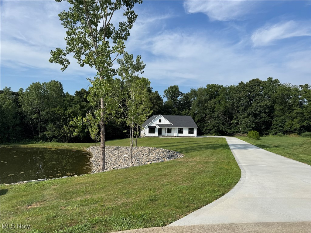 Cherokee West Sub - Residential