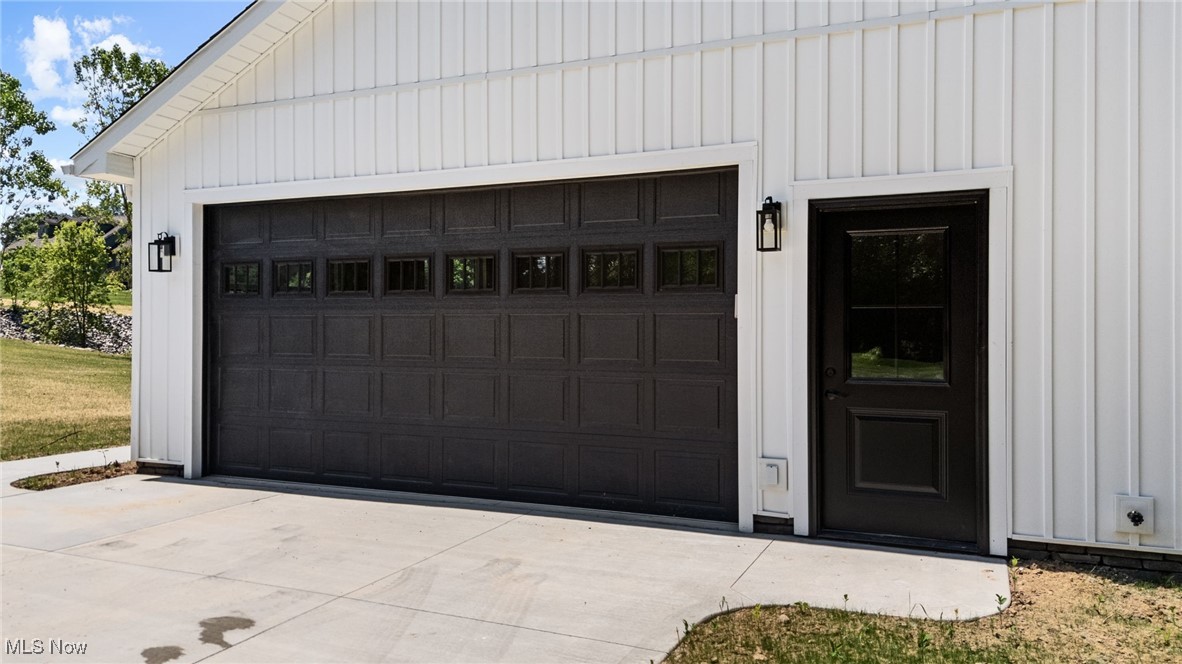 Cherokee West Sub - Residential