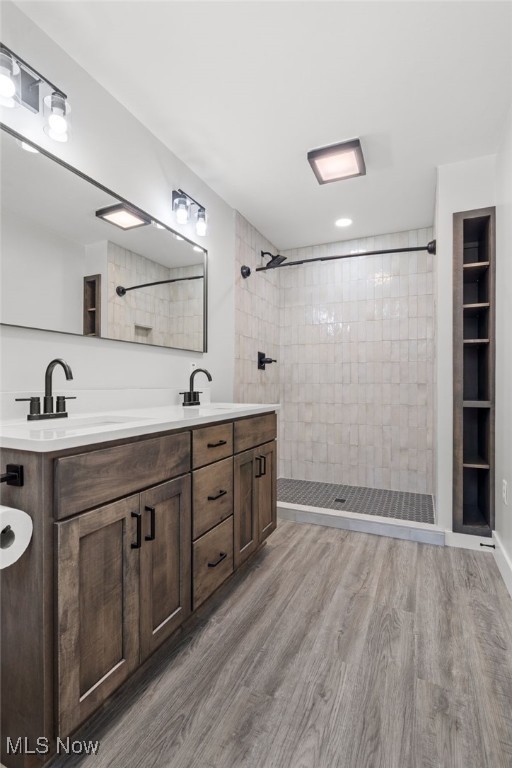 Cherokee West Sub - Residential