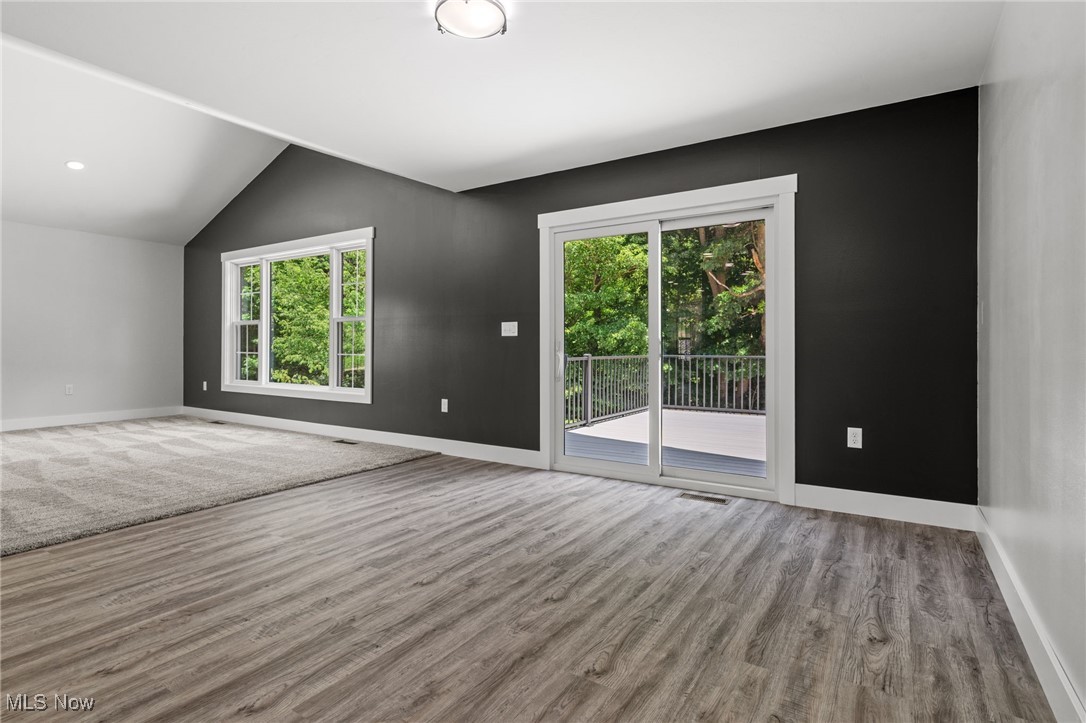 Cherokee West Sub - Residential