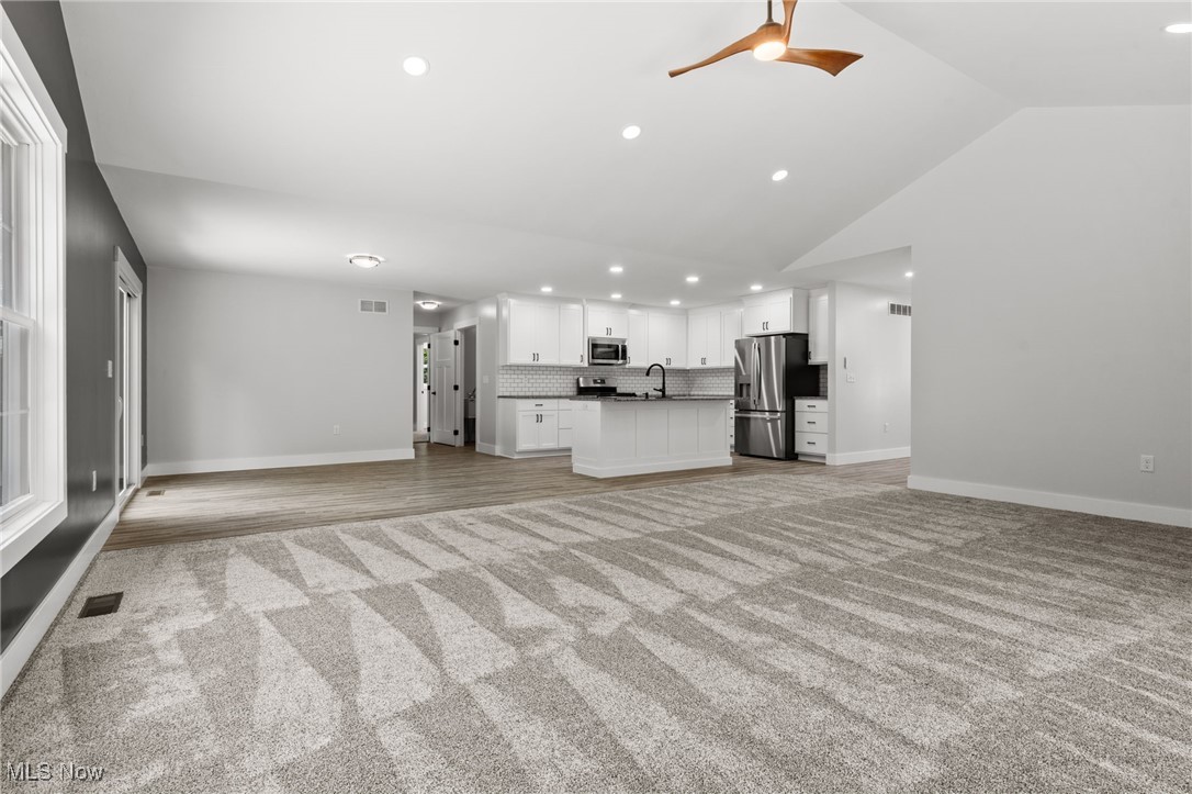 Cherokee West Sub - Residential