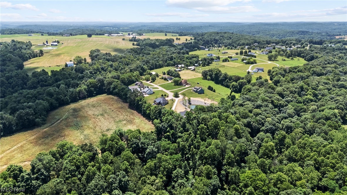 Cherokee West Sub - Residential