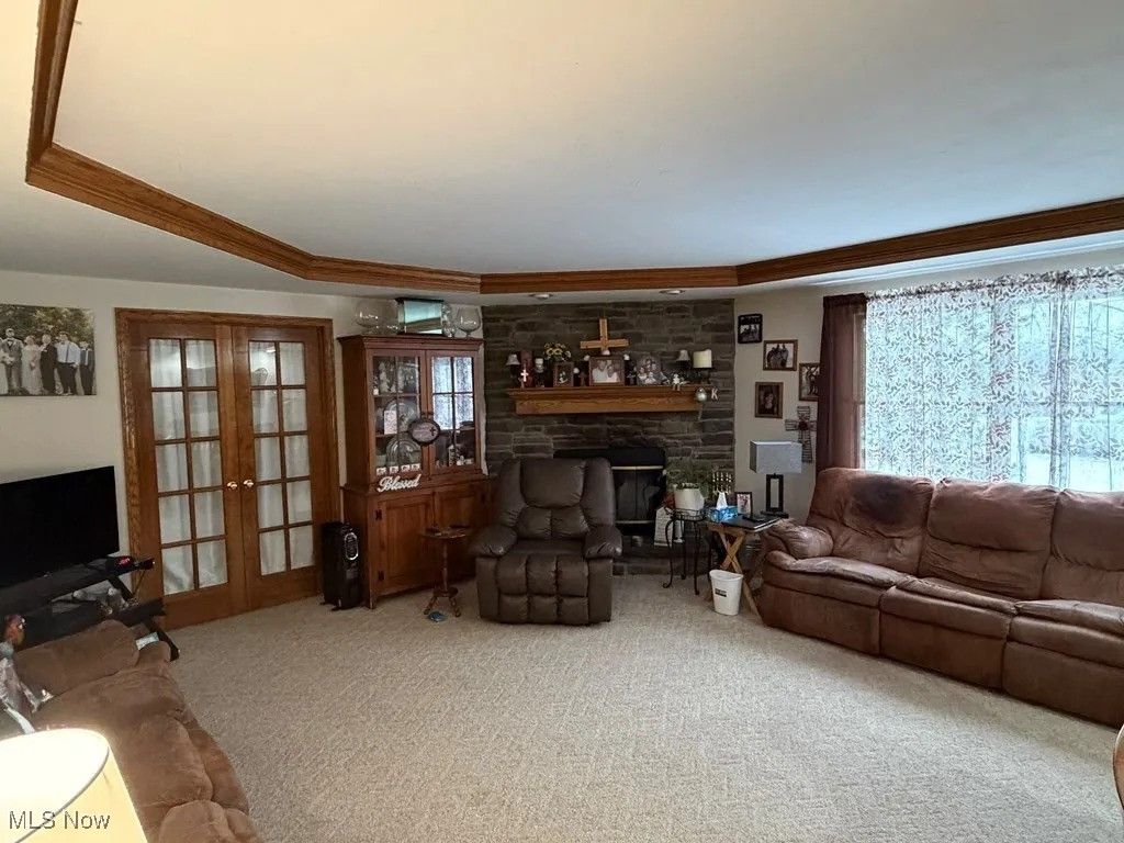 Photo of 28391 Hawley Road, Sullivan, OH 44880 (MLS # 5176170)