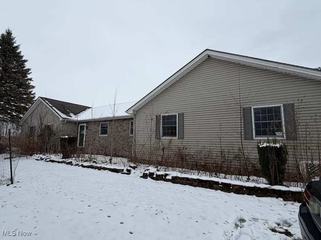 Photo of 28391 Hawley Road, Sullivan, OH 44880 (MLS # 5176170)